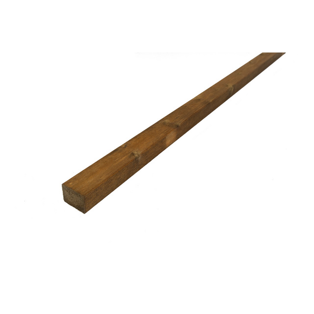 34x45 STAKETLÄKT ROY BR 4,8M STAKETLÄKT CONCISE